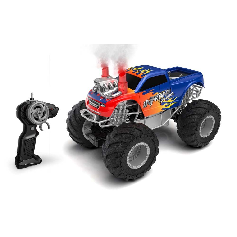 Revolt R/C Inferno Cruiser 1:8 42 cm Revolt Syma RC-autot 51010