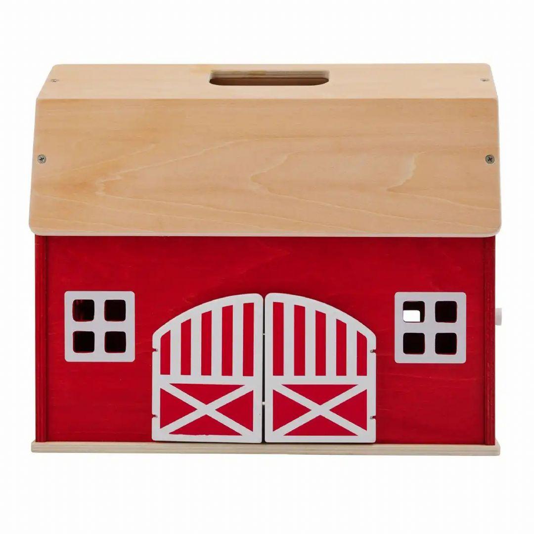 Schleich Klassinen maatila Schleich Farmilelu Puu 42602