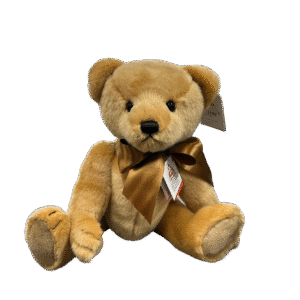 Clemens Vanhanaikainen Pehmonalle Teddy August 33cm