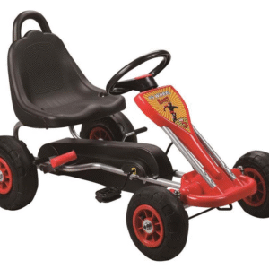 Elitetoys Polkuauto Poljin - FX2 Edition Go-kart lapsille 001302