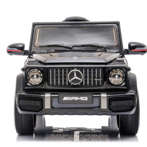 Mercedes AMG G63 12V Mercedes AMG 002453