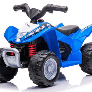 Honda PX250 ATV 6V Sininen Sähköauto lapsille 003016