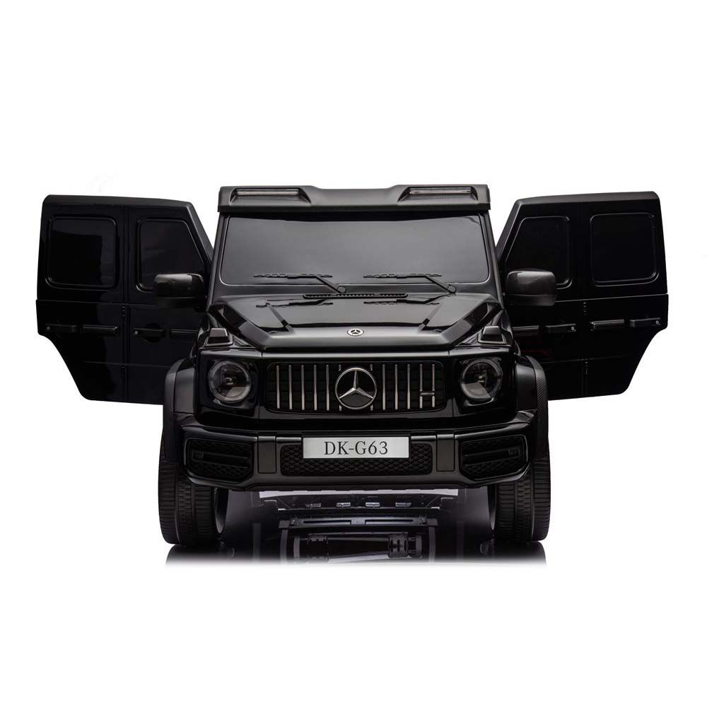 Mercedes AMG G63 Mercedes-sähköauto lapsille 4730