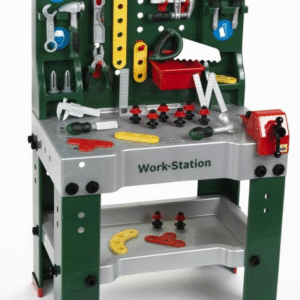 Bosch Suuri työpenkki Bosch työkalut ja työpenkit 8580