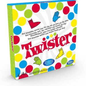 Twister Peli