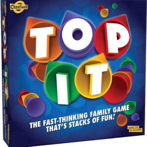 Top It Partypeli FI/SE