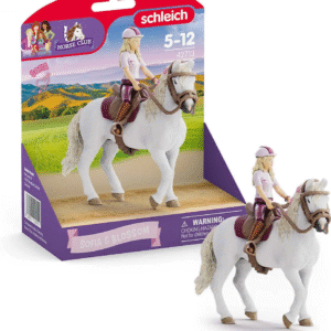 Schleich Horse Club Sofia & Blossom 42713