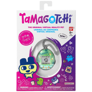 Tamagotchi The Original Virtual Reality Avocado Mix