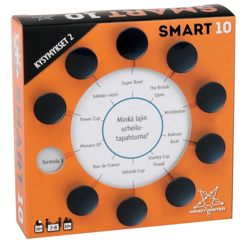 Smart10 Lisäkysymykset 2