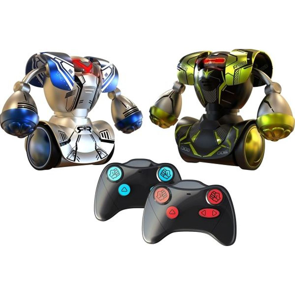 Silverlit Robo Kombat 2 Valomiekat 88052