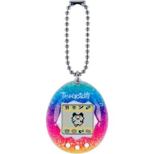 Tamagotchi The Original Virtual Reality Pet GEN 2 Lajitelma