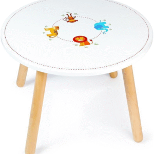 Viidakkopöytä Tidlo pöydät 2004