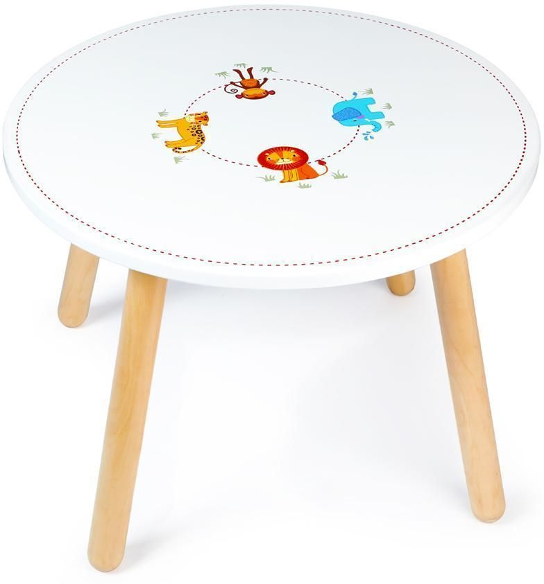 Viidakkopöytä Tidlo pöydät 2004