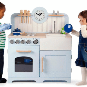 Leikkikeittiö Tidlo Keittiö T0219