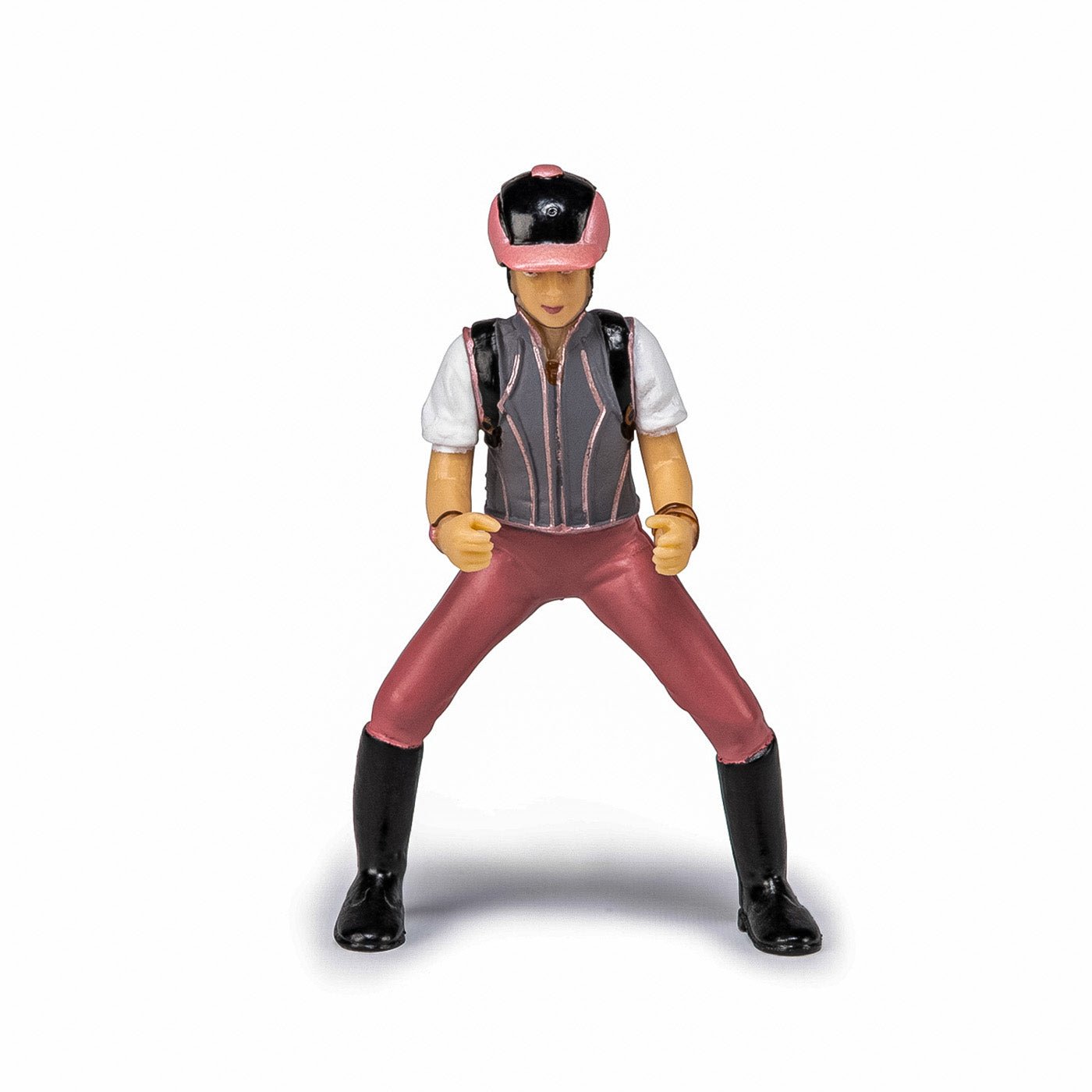 Papo Nuori Ratsastaja (Emma) 52007