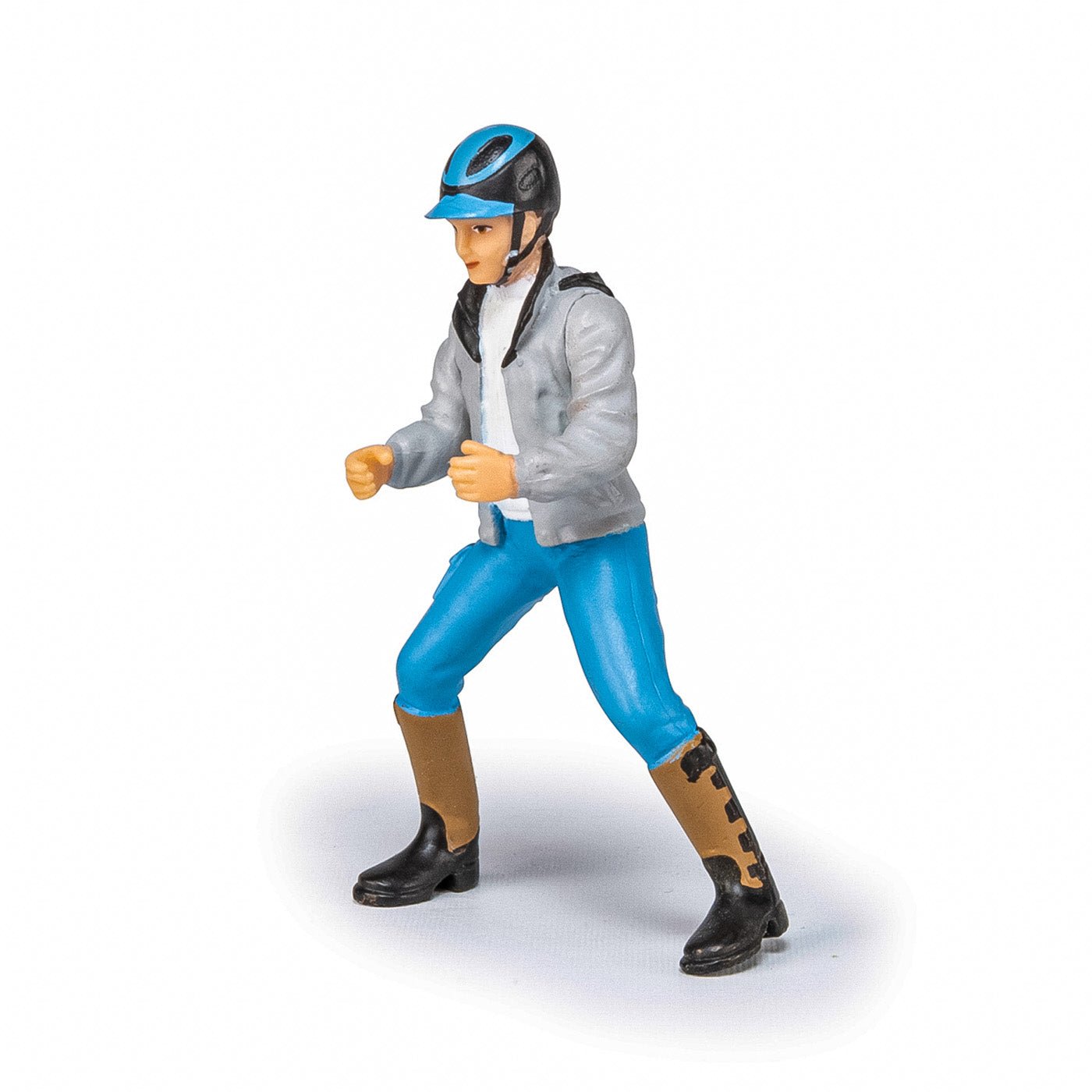 Papo Nuori Ratsastaja (Alex) 52008