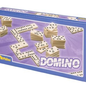 Philos Domino 28 Palaa