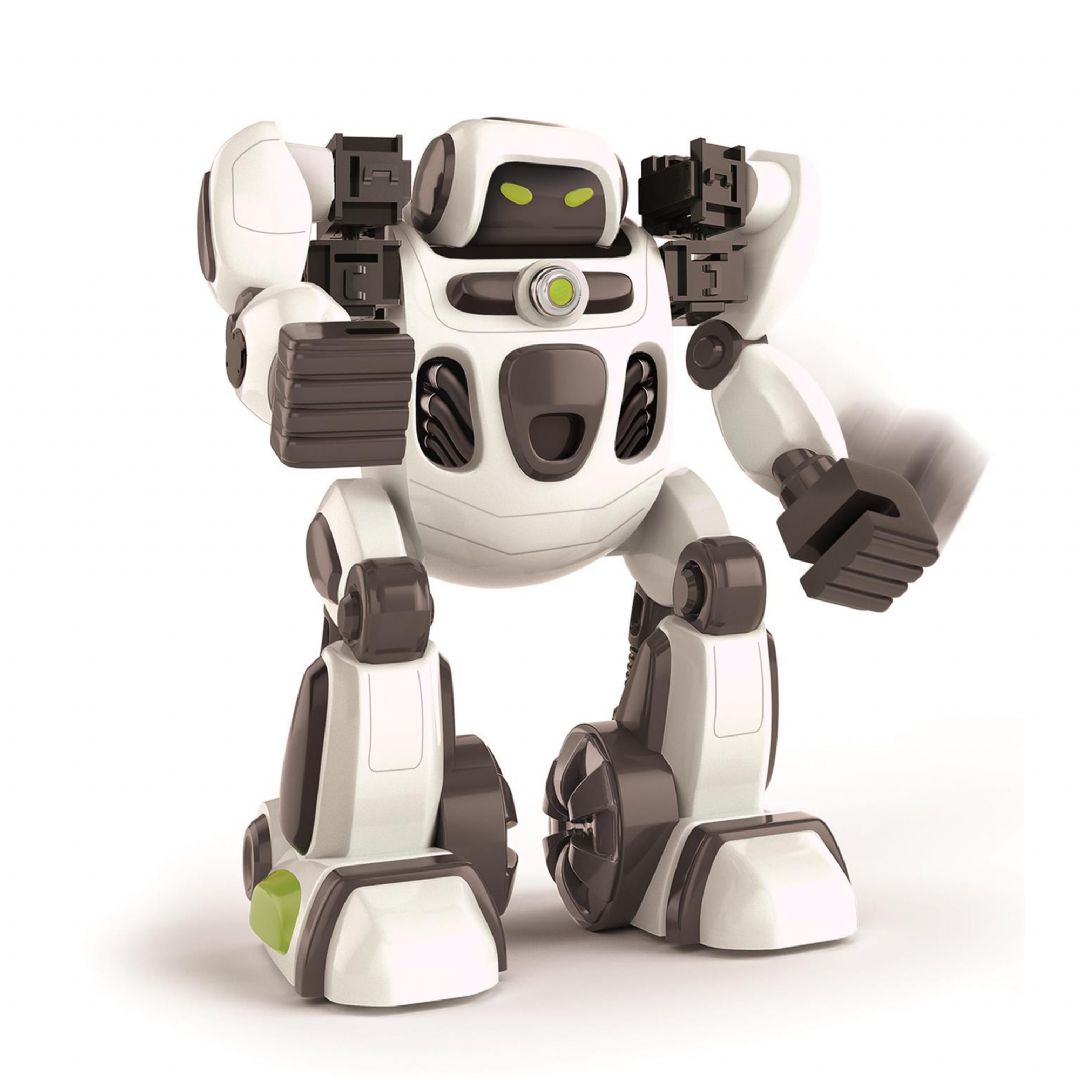 Clementoni AiRo, robotiikkapaketti Clementoni Science+play Robotiikka 788446