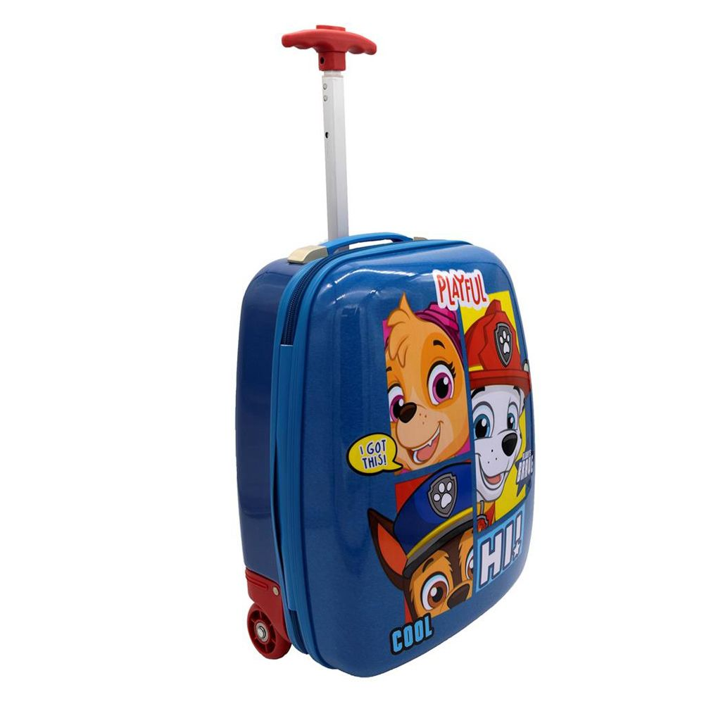 Paw Patrol Trolli Rullalaukku 305897