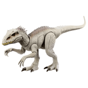 Jurassic World Indominus Rex Jurassic World Dinosaurukset HNT63