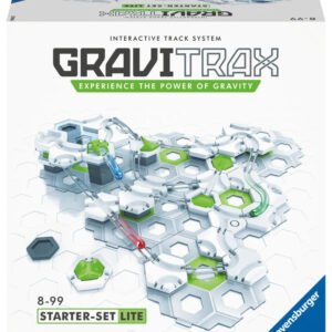 GraviTrax Kuularata Aloituspakkaus Lite