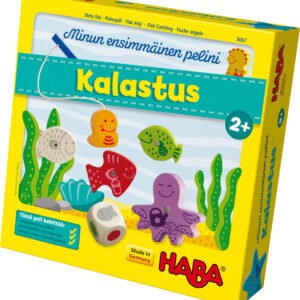Haba Kalastuspeli