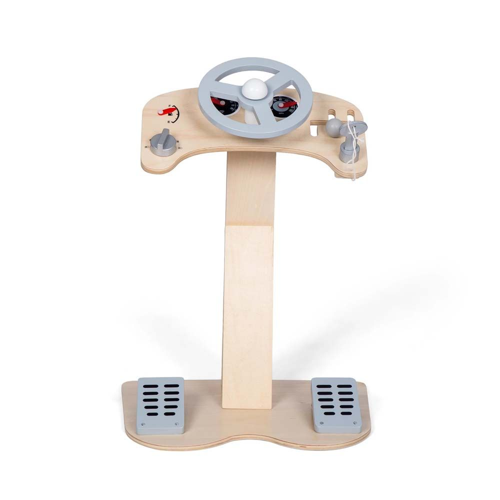 Puiset Auton Ratti MaMaMeMo Musiikkilelu 85382