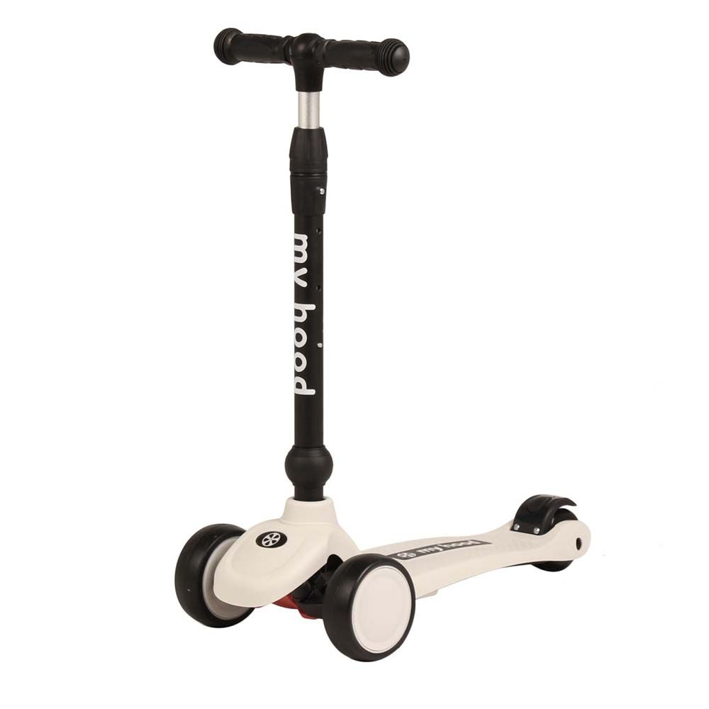 My Hood Kick n Ride - Cool Gray My Hood Potkulauta 505146