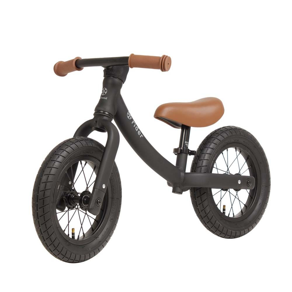 My Hood Rider Musta My Hood Potkupyörä 505503