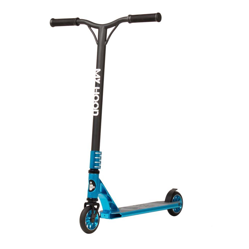 Minun Huppu Temppu HX10 My Hood Potkulauta 506180