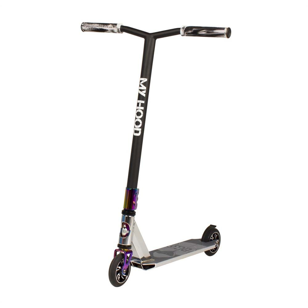 My Hood Trick HX Hopea My Hood Potkulauta 506183