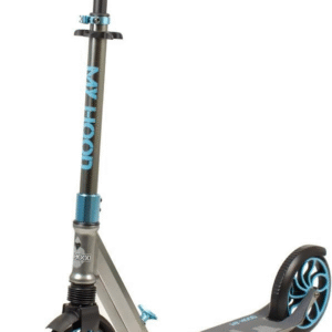 MY HOOD Urban Flex - Harmaa/Sininen MY HOOD Potkulauta 506255