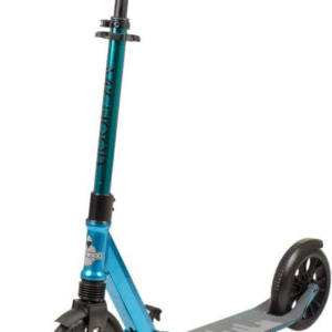 MY HOOD Urban Flex - Sininen MY HOOD Potkulauta 506257