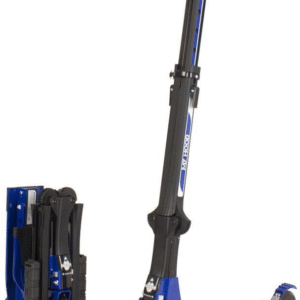 My Hood Tour - Sininen Potkulauta 552422