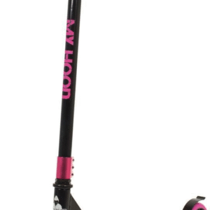 Tuotteen nimi suomeksi on My Hood Temppupotkulauta Potkulauta 560687