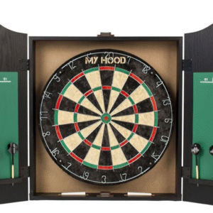 My Hood Home Dart Center Pro Dart Peli 720128