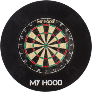 My Hood Tournament Dartsarja Darttisetti 720135