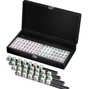 Philos Mah Jongg Peli