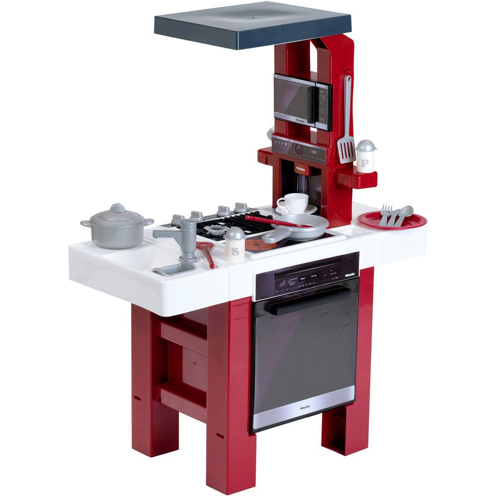 Miele leikkikeittiö Leikkikeittiö 7150