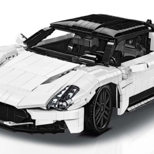 Maserati MC20 COBI Rakennuspalikat 24335