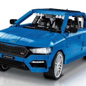 Skoda Octavia RS - Executive Edition COBI Historialliset autot 24342