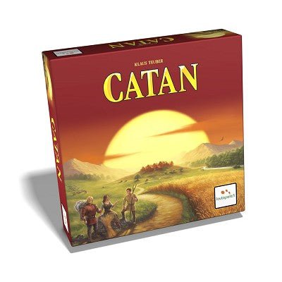Catan Lautapeli