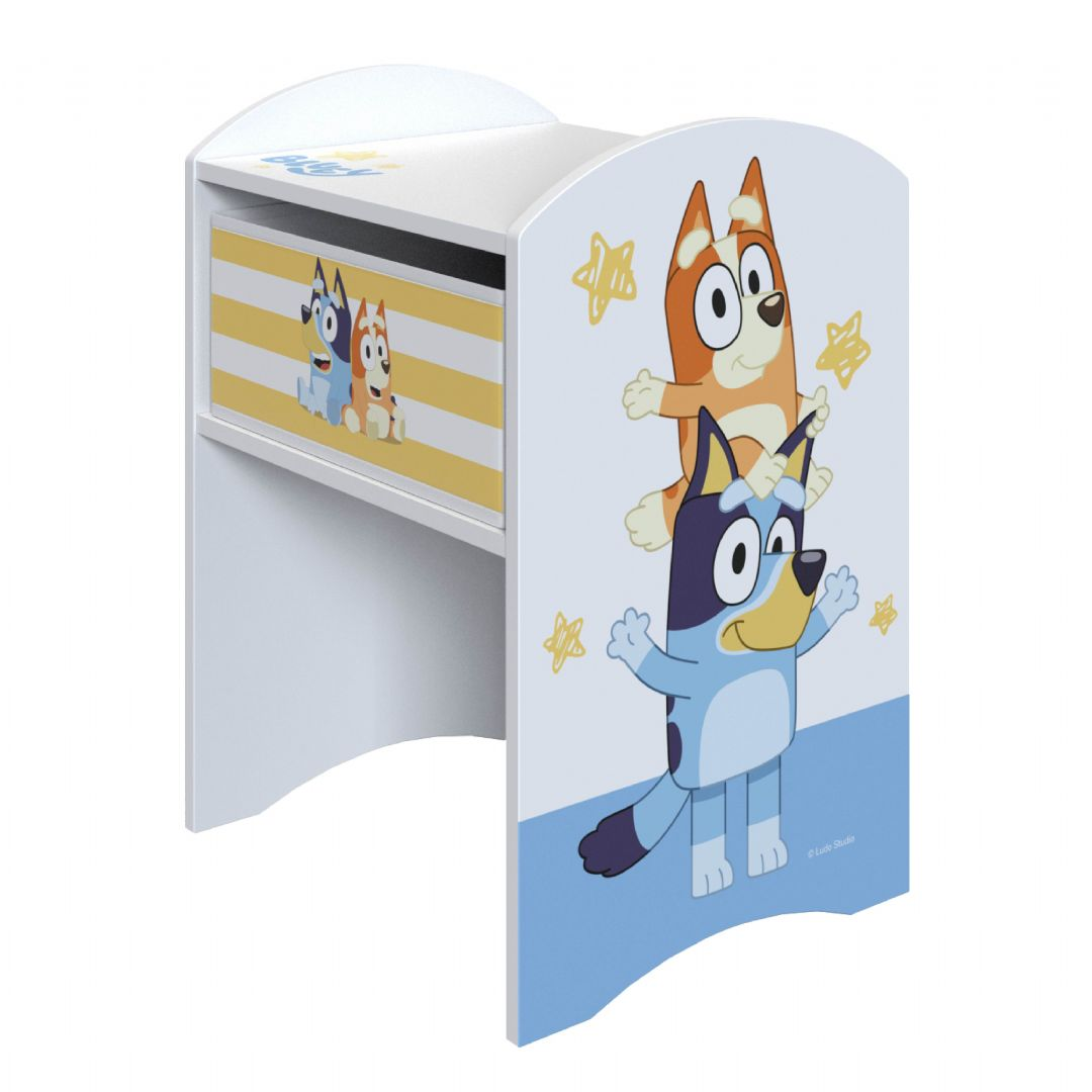 Bluey Yöpöytä Disney Bluey yöpöytä 919950