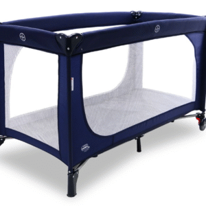 Viikonloppusänky Essential, Navy Asalvo pinnasänky 12760