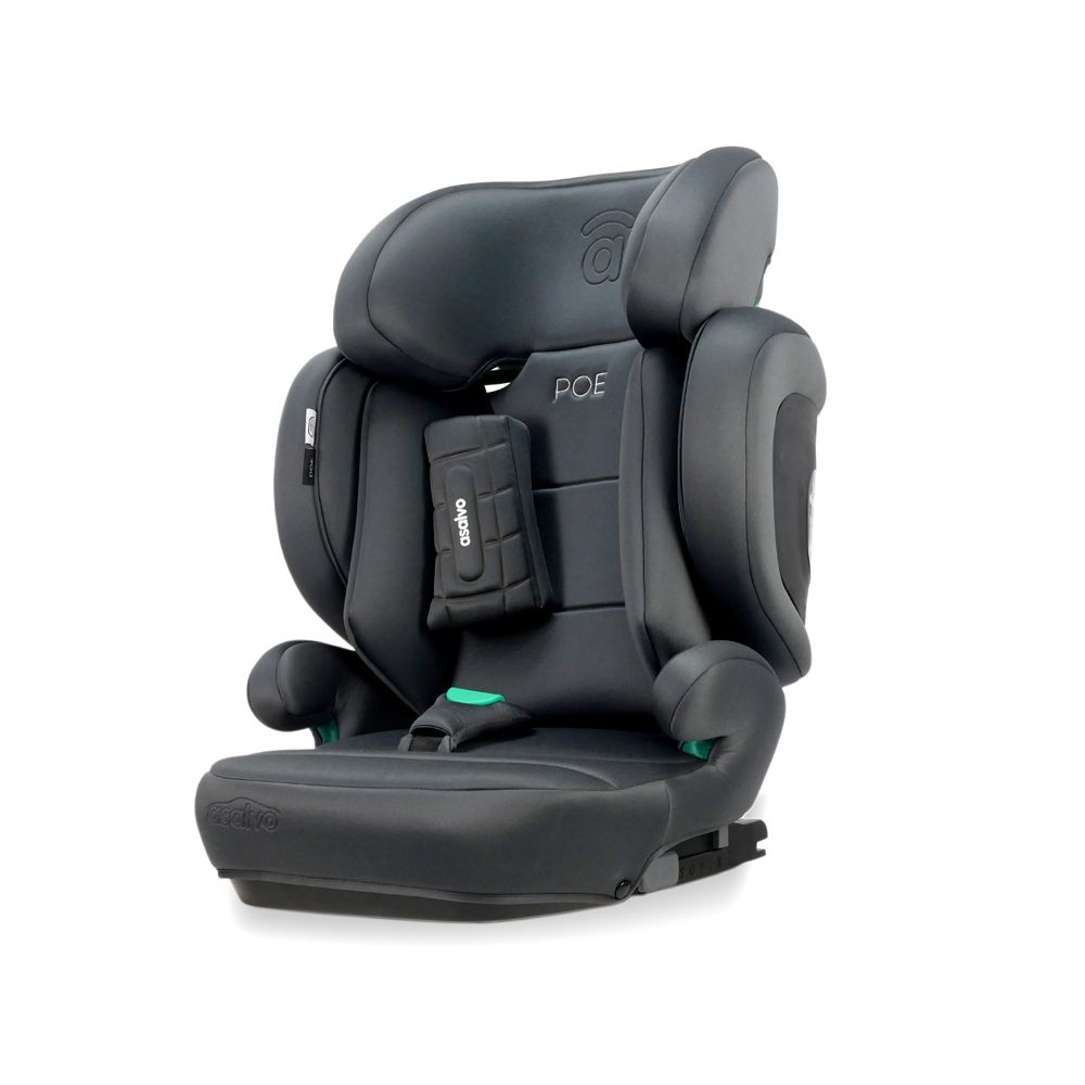 Auton turvaistuin 15-36 kg, Poe/Harmaa Asalvo Turvaistuin 20055