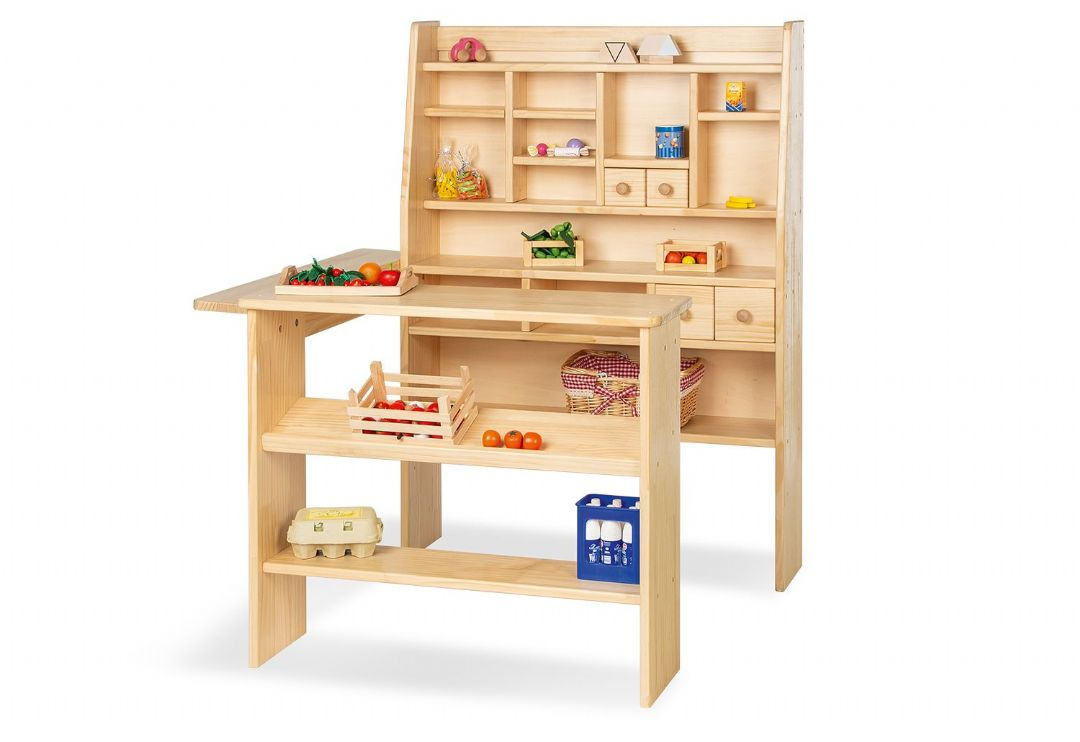 Butik Kimo Pinolino Leikkiruoka 000035