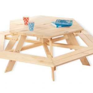 Pöytäryhmä Nicki Pinolino Pöydät ja tuolit 026363