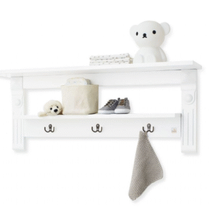 Seinähylly Emilia Pinolino Hyllyt ja kaapit 040055