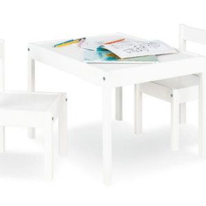 Pöytä- ja tuolisetti, Sina Pinolino Pöydät ja tuolit 041014