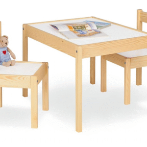 Pöytä- ja tuolisarja, Olaf Pinolino pöytä ja tuolit 041038